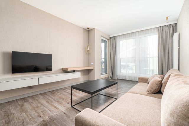 Mieszkanie 2-pokojowe Międzyzdroje, ul. Bosmańska. Zdjęcie 4