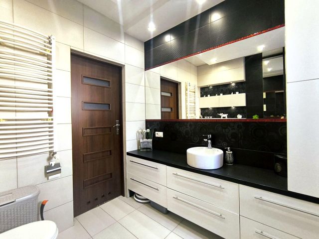 Mieszkanie 4-pokojowe Radunica, ul. Brzozowa. Zdjęcie 12