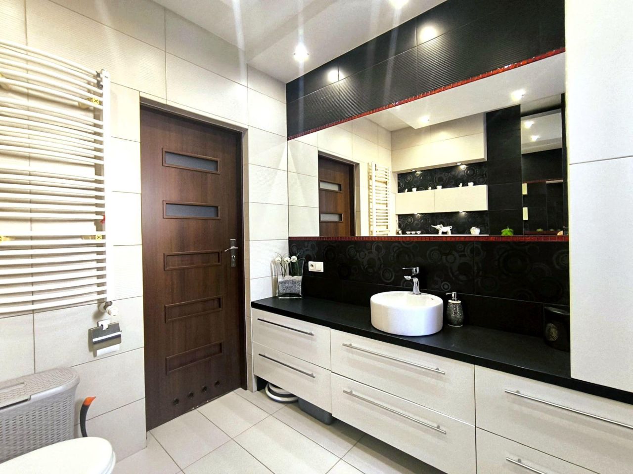 Mieszkanie 4-pokojowe Radunica, ul. Brzozowa. Zdjęcie 12