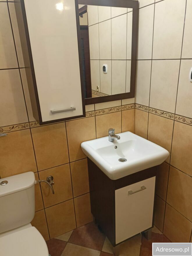 Mieszkanie 2-pokojowe Nowy Sącz Wólki, ul. Władysława Barbackiego. Zdjęcie 7