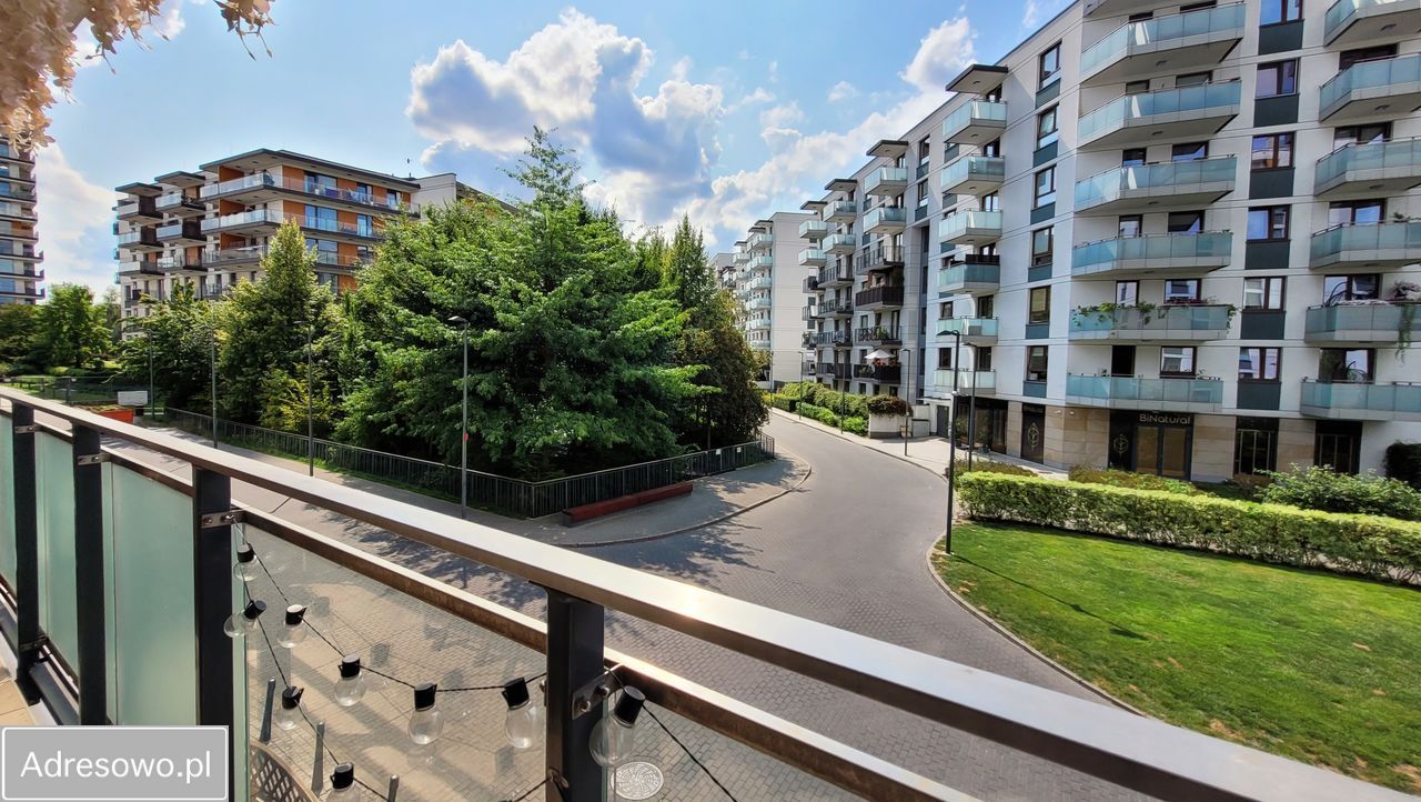 Mieszkanie 2-pokojowe Warszawa Praga-Południe, ul. gen. Stanisława Skalskiego. Zdjęcie 6