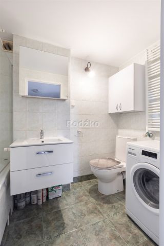 Mieszkanie 2-pokojowe Bydgoszcz Osowa Góra, ul. Kormoranów. Zdjęcie 11