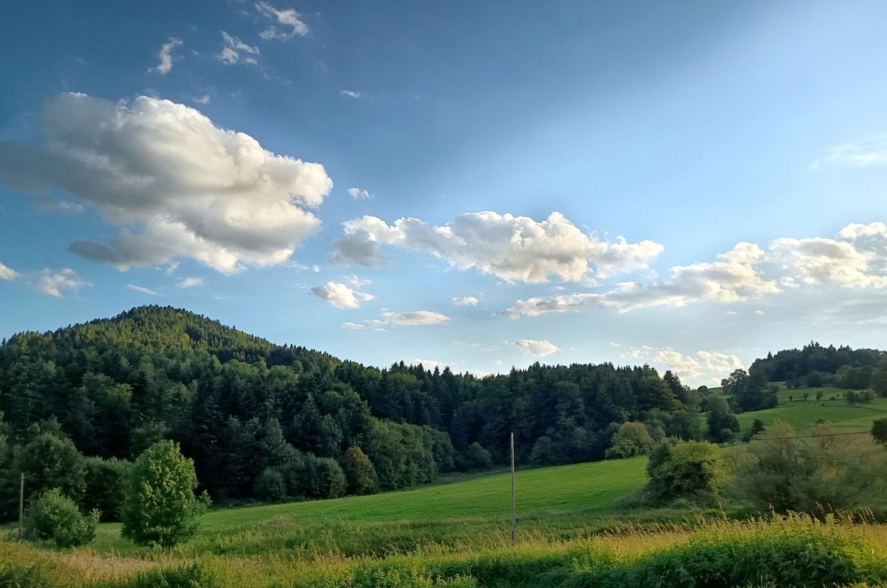 Działka rolno-budowlana Rupniów. Zdjęcie 7