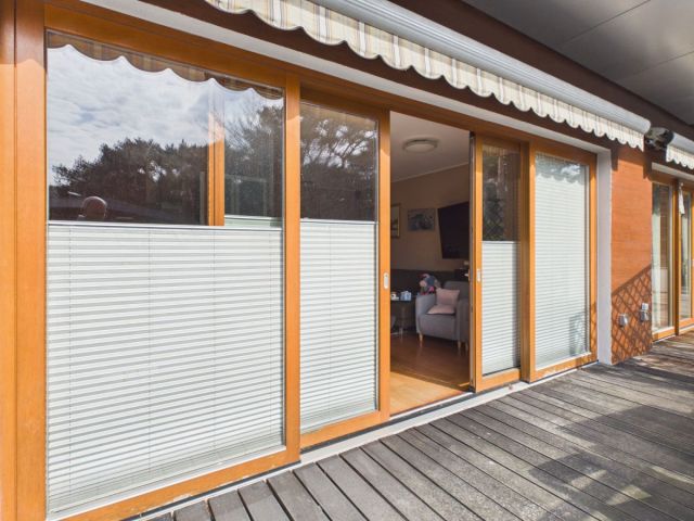 Mieszkanie 3-pokojowe Jurata, ul. Wojska Polskiego. Zdjęcie 5