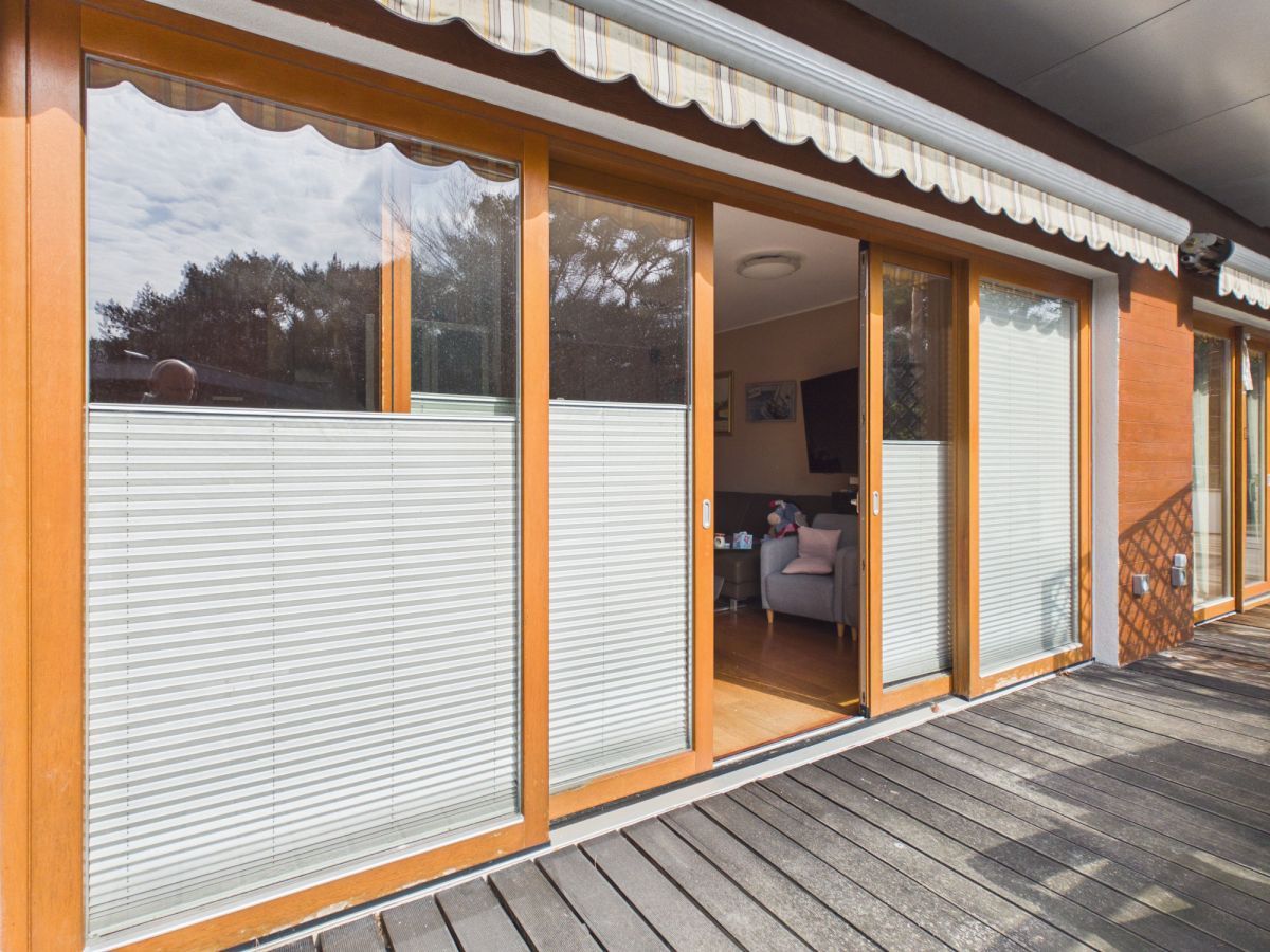 Mieszkanie 3-pokojowe Jurata, ul. Wojska Polskiego. Zdjęcie 5