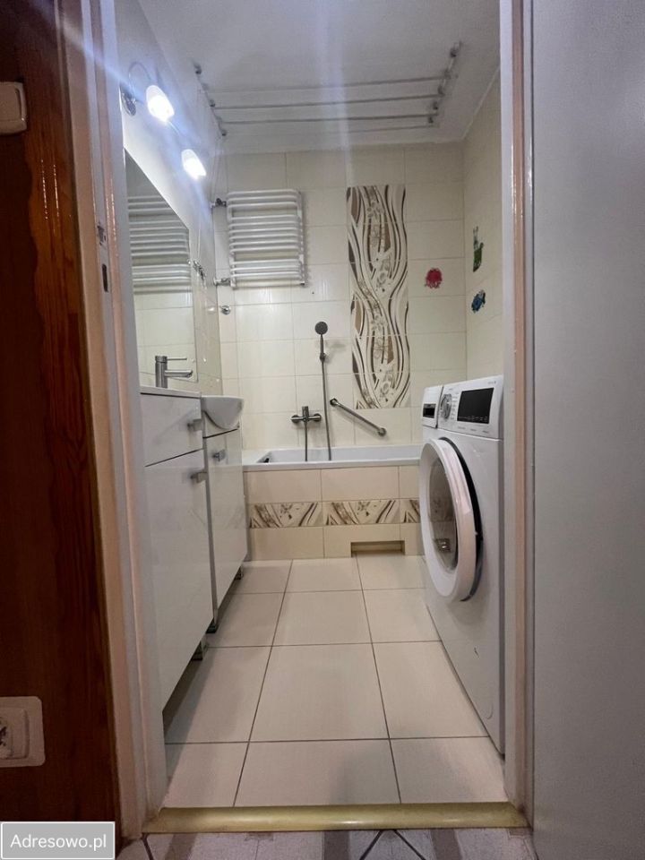 Mieszkanie 4-pokojowe Pułtusk, ul. Widok. Zdjęcie 9