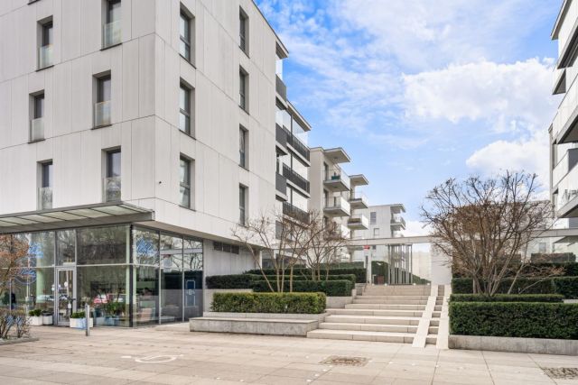 Mieszkanie 2-pokojowe Gdańsk Brzeźno, ul. Ignacego Krasickiego. Zdjęcie 10