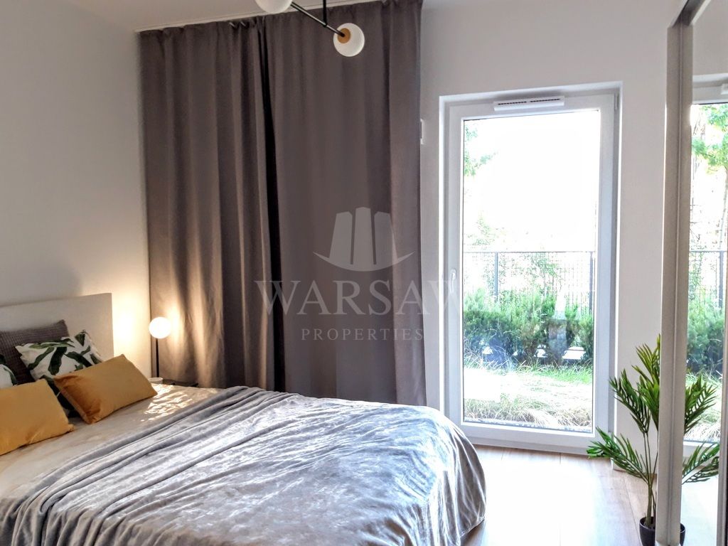 Mieszkanie 2-pokojowe Warszawa Praga-Północ, ul. Szwedzka. Zdjęcie 6