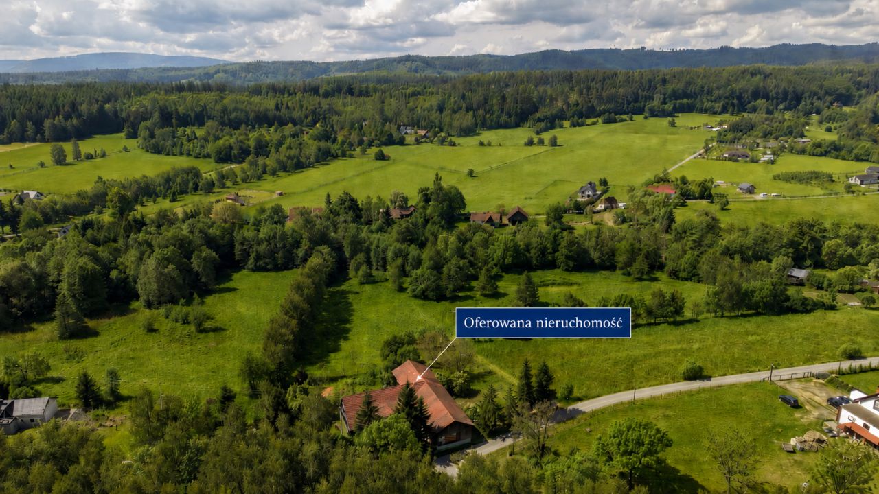dom wolnostojący, 5 pokoi Chocieszów. Zdjęcie 2