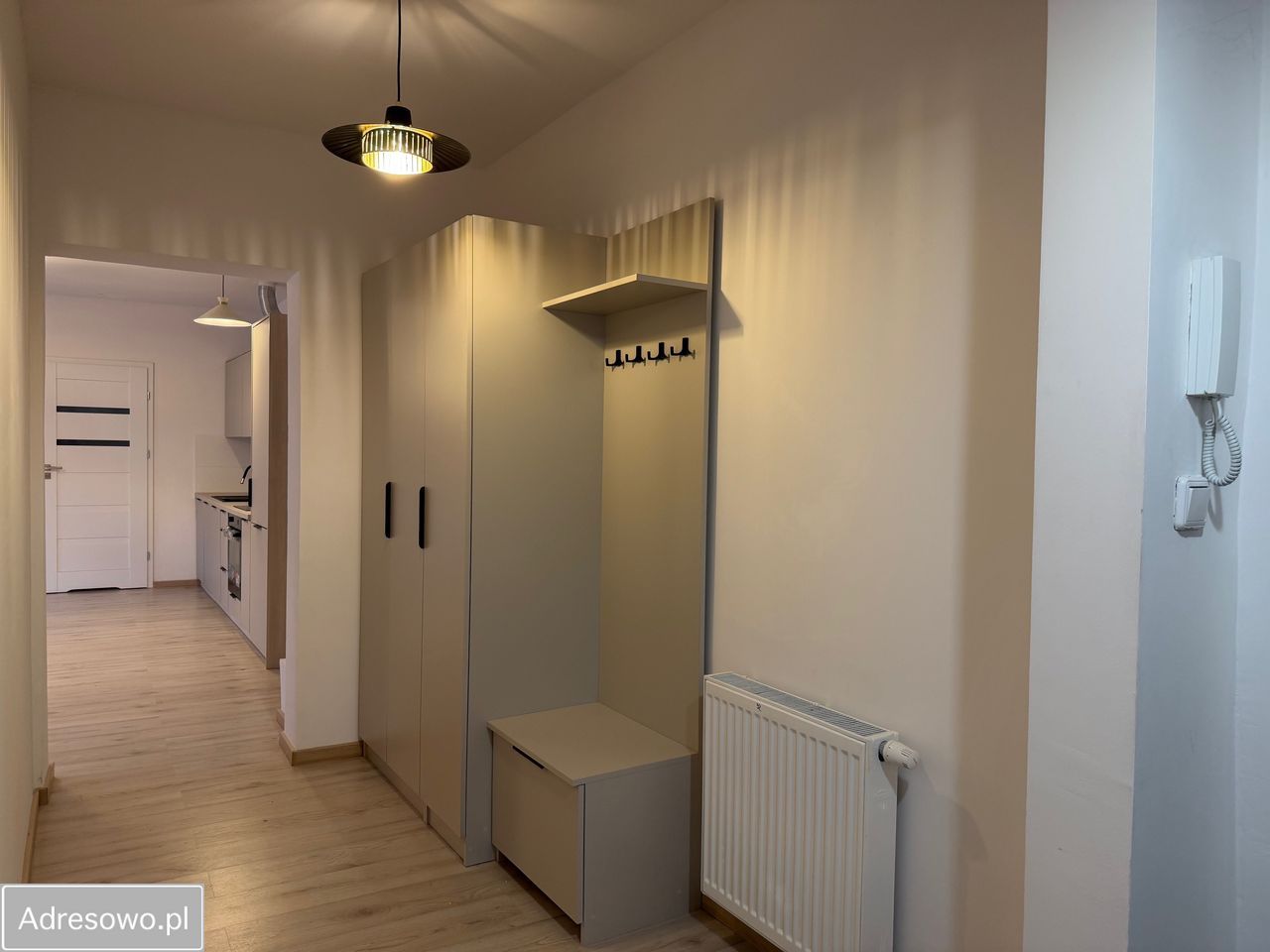 Mieszkanie 3-pokojowe Katowice Śródmieście, ul. Juliusza Słowackiego. Zdjęcie 10