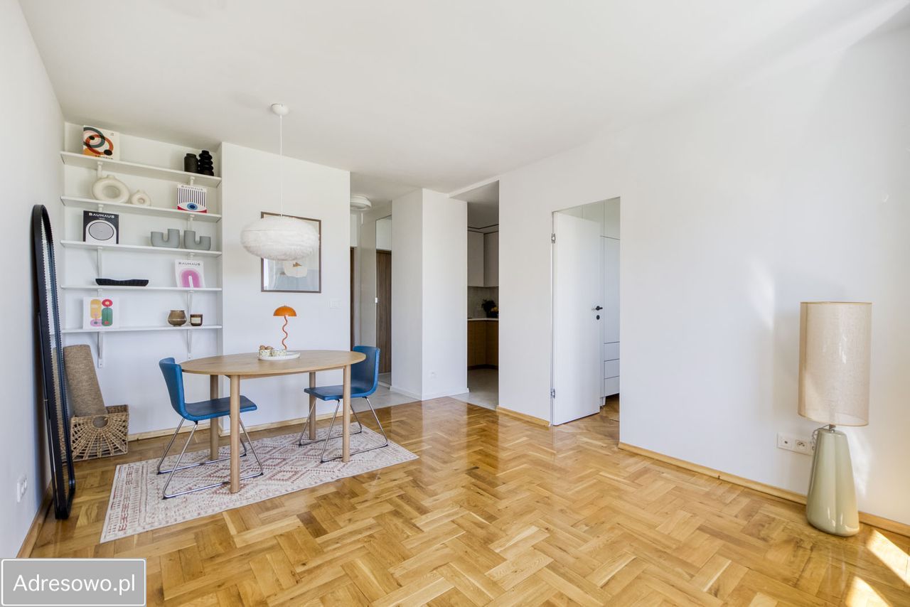 Mieszkanie 2-pokojowe Warszawa Ochota, ul. Archiwalna. Zdjęcie 13
