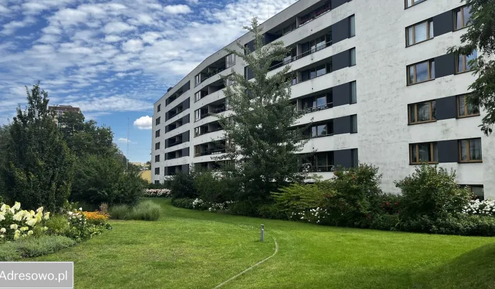 Mieszkanie 2-pokojowe Warszawa Bielany, ul. Rudzka