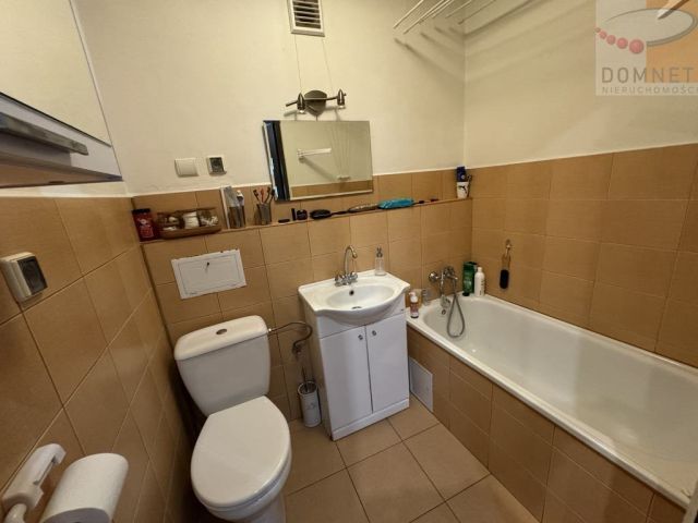 Mieszkanie 3-pokojowe Grodzisk Mazowiecki Centrum, ul. Cicha. Zdjęcie 9