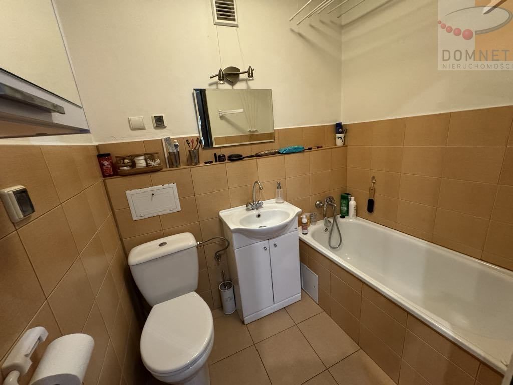 Mieszkanie 3-pokojowe Grodzisk Mazowiecki Centrum, ul. Cicha. Zdjęcie 9