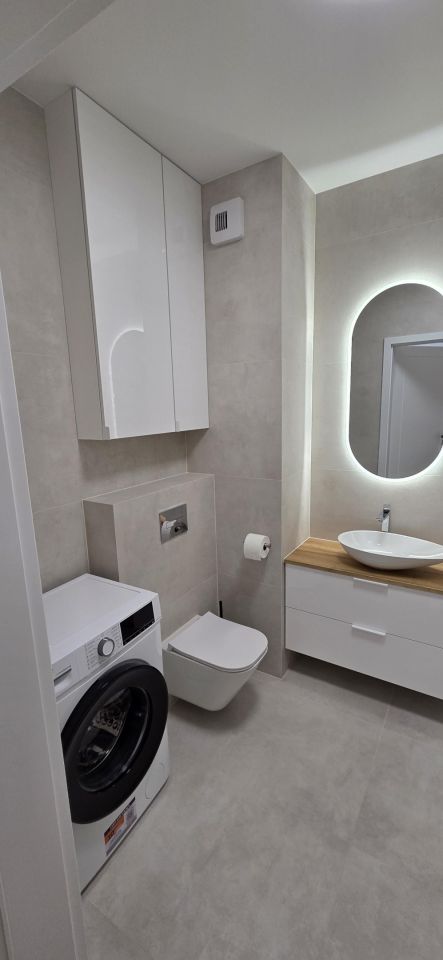 Mieszkanie 2-pokojowe Lublin Czechów, ul. Marii Walciszewskiej. Zdjęcie 26