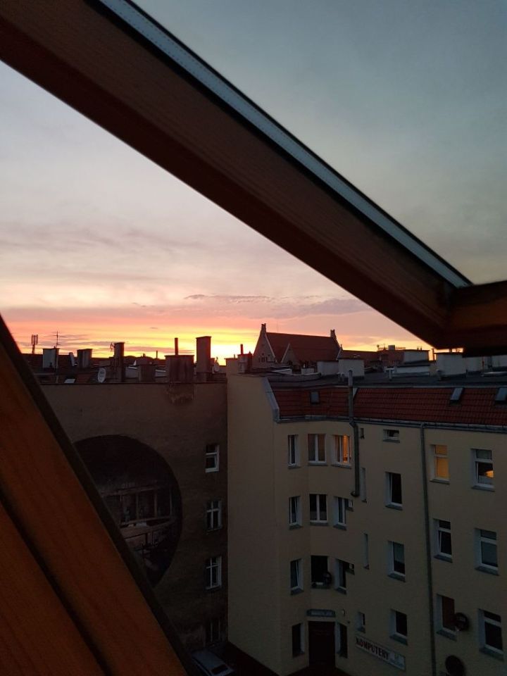 Mieszkanie 3-pokojowe Szczecin Centrum, ul. Bolesława Krzywoustego. Zdjęcie 6