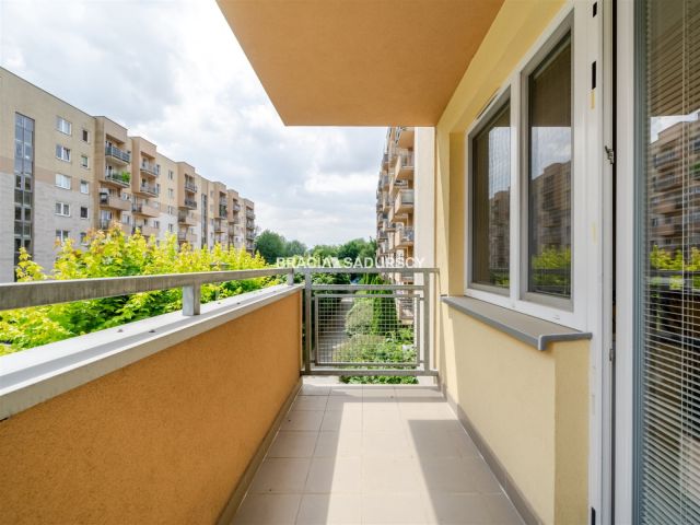 Mieszkanie 2-pokojowe Kraków Prądnik Czerwony, ul. Reduta. Zdjęcie 18