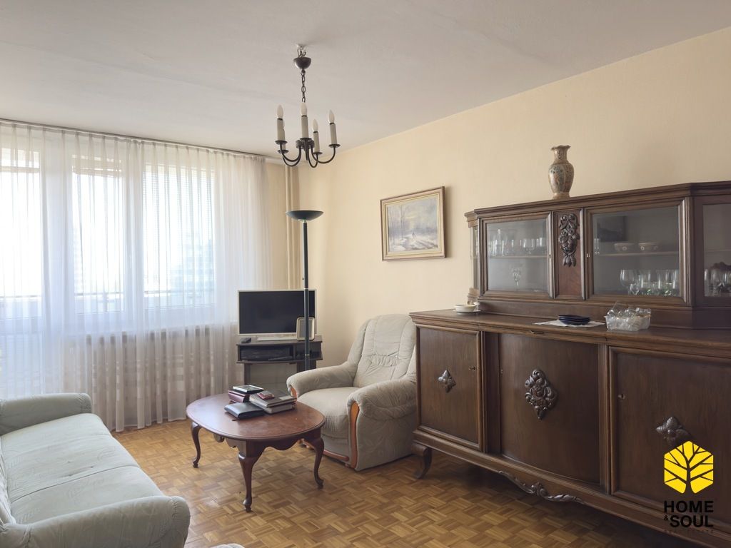 Mieszkanie 3-pokojowe Warszawa Praga. Zdjęcie 8