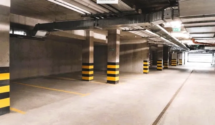 Garaż/miejsce parkingowe Mińsk Mazowiecki, ul. Siennicka