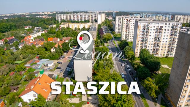 Mieszkanie 3-pokojowe Gorzów Wielkopolski, ul. Stanisława Staszica. Zdjęcie 18