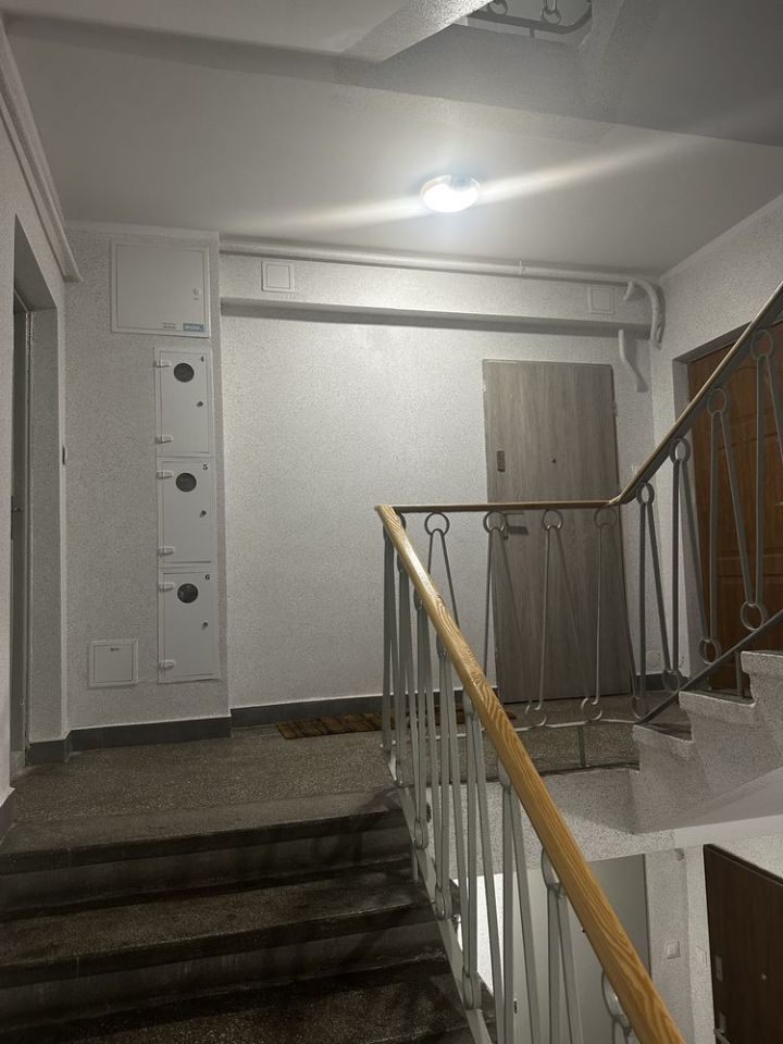 Mieszkanie 1-pokojowe Bydgoszcz. Zdjęcie 2