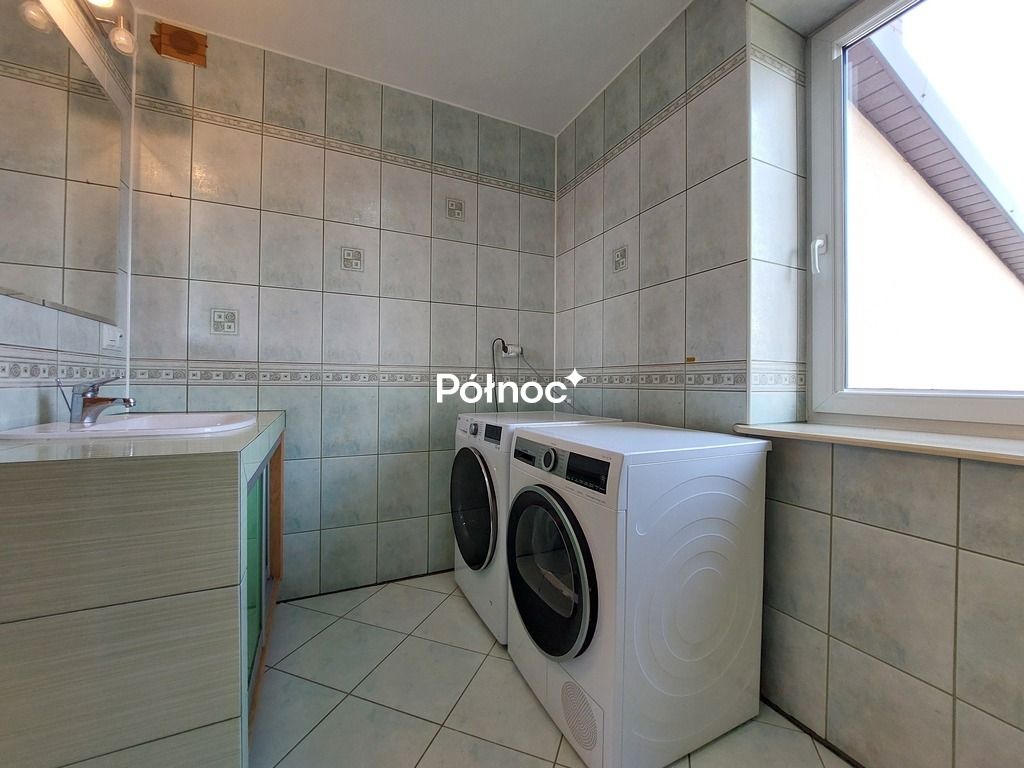 dom wolnostojący, 5 pokoi Piszczac. Zdjęcie 13