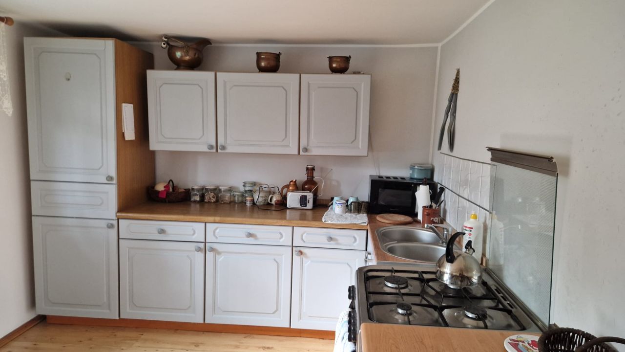 dom wolnostojący, 5 pokoi Wilczyn, ul. Cegielińska. Zdjęcie 22