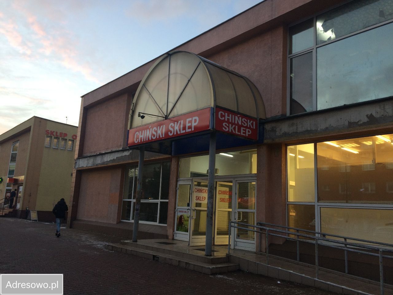 Lokal Stargard Centrum, ul. kard. Stefana Wyszyńskiego. Zdjęcie 2