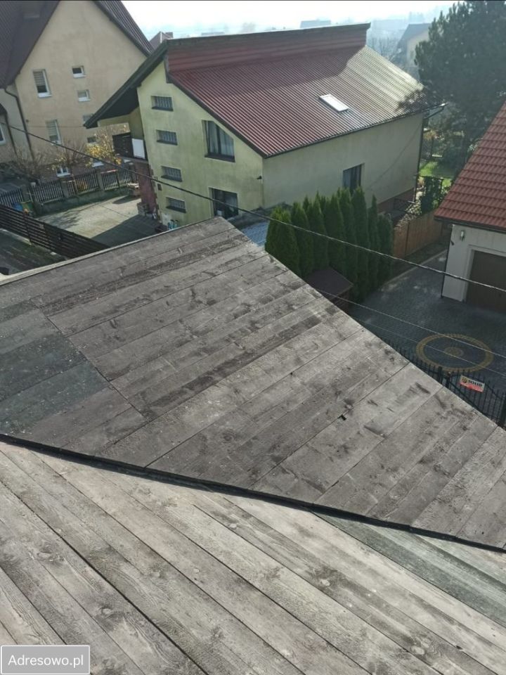 bliźniak, 8 pokoi Kraków Wzgórza Krzesławickie. Zdjęcie 6