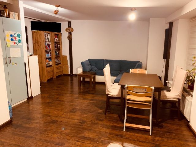 Mieszkanie 3-pokojowe Gliwice Śródmieście. Zdjęcie 1