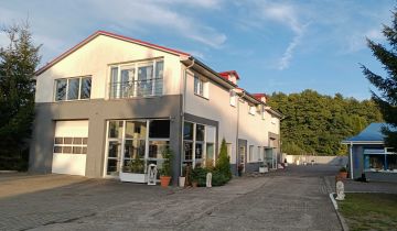 Dom na sprzedaż Choszczno  900 m2