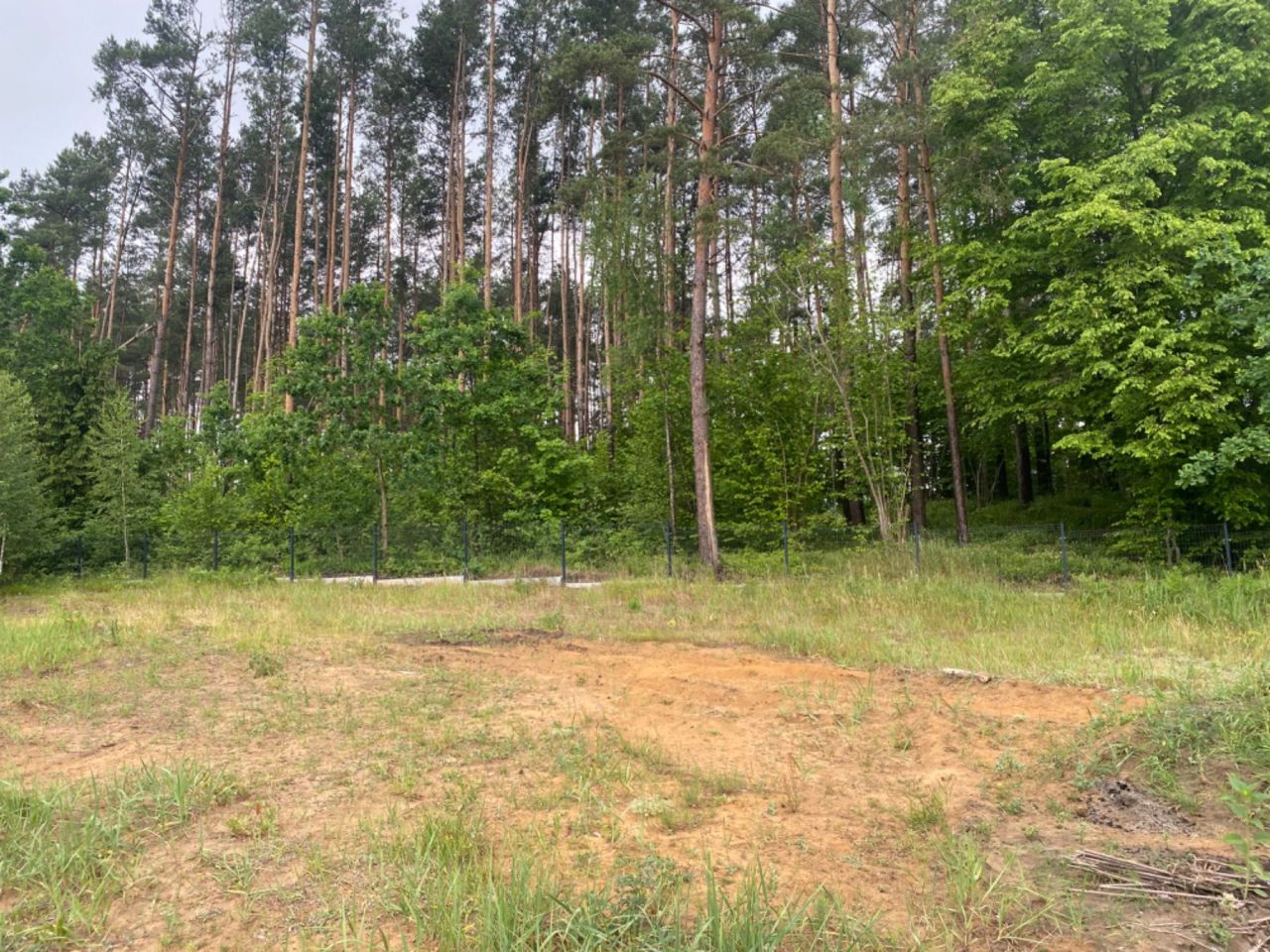 Działka rolna Grabówka. Zdjęcie 4