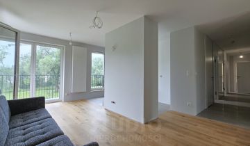 Mieszkanie 4-pokojowe Kraków Ruczaj, ul. Czerwone Maki