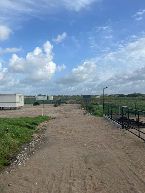 Działka rolna Darłowo, ul. Lotników Morskich. Zdjęcie 4