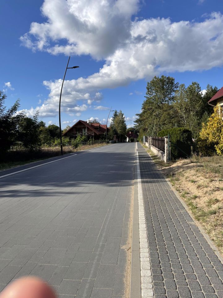 Działka budowlana Swornegacie, ul. Podgórna. Zdjęcie 13