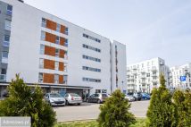 Mieszkanie 2-pokojowe Poznań Winogrady, ul. Hawelańska