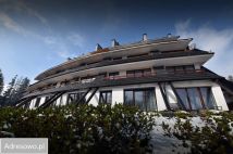 Mieszkanie 1-pokojowe Kościelisko, ul. Nędzy Kubińca. Zdjęcie 2