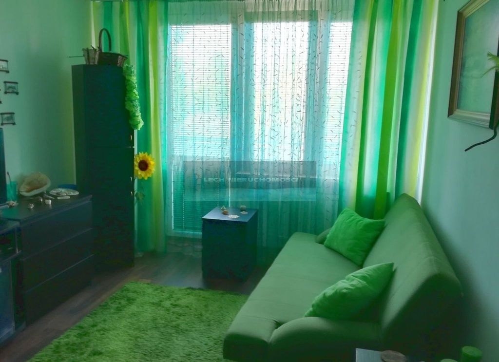 Mieszkanie 2-pokojowe Warszawa Targówek, ul. Bolesławicka