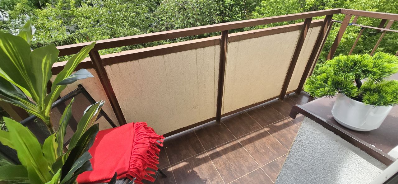 Mieszkanie 4-pokojowe Toruń Rubinkowo, ul. Filomatów Pomorskich