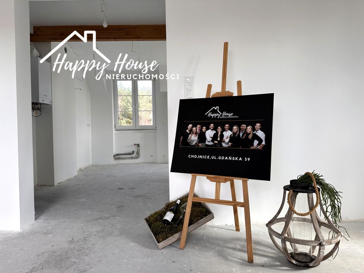 Mieszkanie 2-pokojowe Charzykowy. Zdjęcie 10