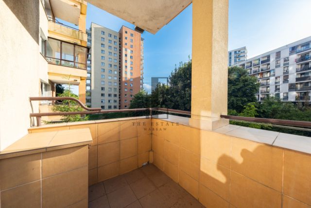 Mieszkanie 2-pokojowe Warszawa Praga-Południe, ul. Stanisława Rogalskiego. Zdjęcie 12