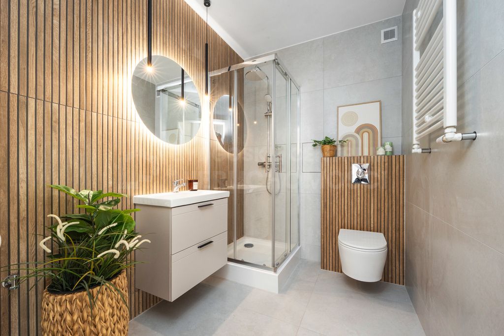 Mieszkanie 2-pokojowe Bydgoszcz Fordon. Zdjęcie 17