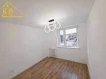 Mieszkanie 3-pokojowe Wałbrzych Biały Kamień. Zdjęcie 4