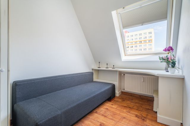 Mieszkanie 2-pokojowe Szczecin Niebuszewo, ul. Łucznicza. Zdjęcie 6