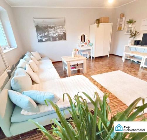 Mieszkanie 3-pokojowe Wrocław Krzyki, ul. Racławicka. Zdjęcie 5