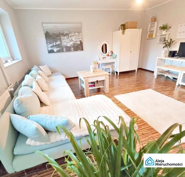 Mieszkanie 3-pokojowe Wrocław Krzyki, ul. Racławicka. Zdjęcie 5