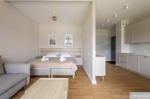 Mieszkanie 1-pokojowe Giżycko. Zdjęcie 2