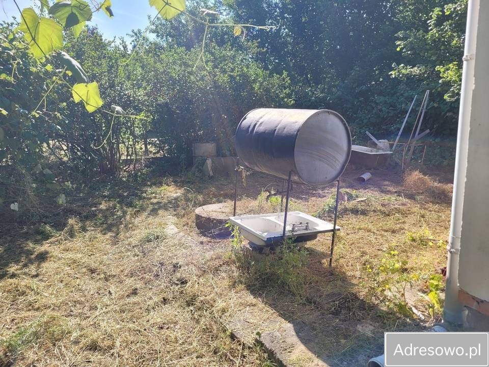 dworek, 2 pokoje Jaroszowa Wola, ul. Słoneczna. Zdjęcie 4