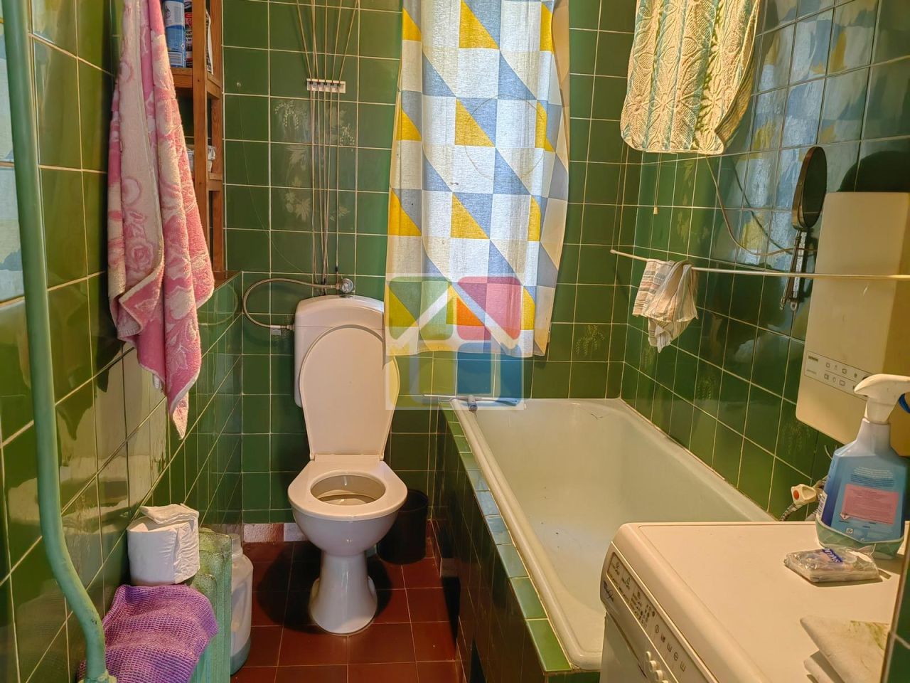 dom wolnostojący, 6 pokoi Gostynin, ul. Stefana Fabiszewskiego. Zdjęcie 9