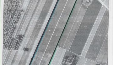 Działka rolno-budowlana Klimy